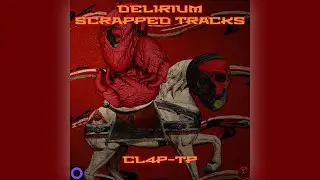 Scrapped Tracks - 