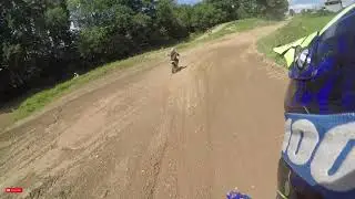 Motocross😍/ Zettisch 2020👍🤙