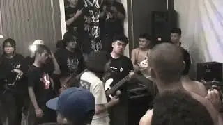Devil Despize - Live at Here Comes The Pain / Surabaya, 3th September 2022