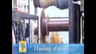 Sigma Marine Technology - Trawling