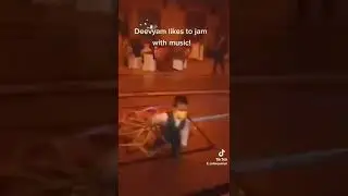 Deevu gangnam style party dance
