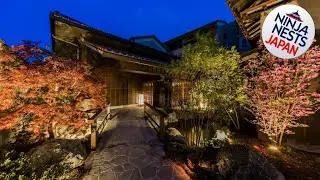 Keiun | Izumo, Japan | Hotel Review ⭐