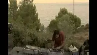 Raph Dumas afterwork mix @ Marendadisc office