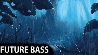 Jai Wolf - Lost feat. Chelsea Jade (oeleo remix)