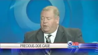 This Week In KC: Precious Doe Case
