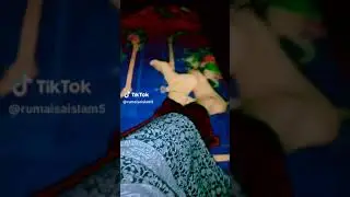My crush feet