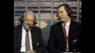 Cubs vs Mets (8-5-1991)