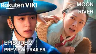 Moon River: Превью 2 серии | Shit Oh | Ким Се Чжон | #mbc {ENG SUB}