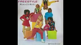 Free Style - Musiken G&ouml;r Mig Vild (12