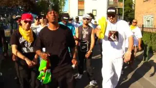 25 MAN TRACK GIENT RECORDS  video southsiders. cadet