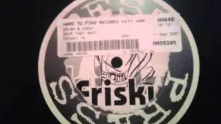 Frisky Records Rock That Body