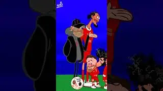 The only that&rsquo;s not allowed to laugh at United is Liverpool. 🫤  #liverpool #manutd  #salah
