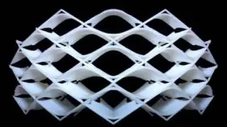 NEW FORME IN ARCHITECTURE 10 2010
