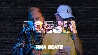L-Gante, EL NOBA - Poes&iacute;a (Prod. RMA BEATZ)