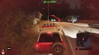 Too Much Mayhem - Watch Dogs