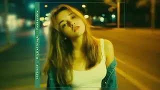 [single] P a n d o r a b l e // L A T E N C Y // Synthwave, Technowave, Retrowave, Chillwave