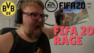 Fifa 20 Rage Compilation 3