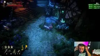 -Drop-LvL-19 Day 3 Freeplay weekend!!! (Part 1/2)