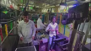 Karim band || आई भवानी ||