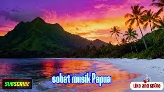 🇵🇬🎼🌴MI NO SAWE EMI ORAIT_LAGU PNG TERBAIK @SOBATMUSIKPAPUA #pngremix2025 #pngmusic2025 #PNG#music 