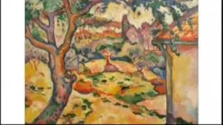 Picasso, Matisse, Braque, Modigliani paintings stolen!