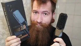 Vikicon Axe 2.0 Bartglätter / Kabellos / intergrierter Akku /