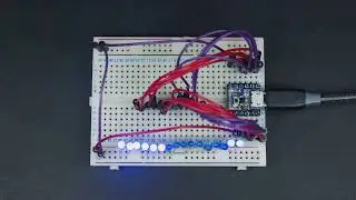 Nerdonic Atom X1 Introduction - World's smallest 32-bit Arduino