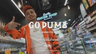 Lil Weirdo x Au$tin The Pacman Type Beat ~ Go Dumb (Prod. 2Tone)