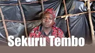 Nyaya dzerunyoko or rukaho, manjuzu nezvimwe zvotaurwa nasekuru Tembo