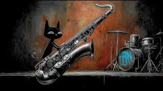 Live at the Silent Empire Vol. 1: The Opening Set 🍷 Warm Soul-Jazz Vibes