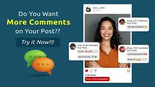 How to Increase free Instagram likes & comments in 2024 | How to Get free Instagram Likes -100% Free