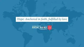 Hope: Anchored in Faith, Fulfilled by Love