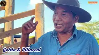 CONTRAPUNTEO - ISNARDO GOIT&Iacute;A Y RAM&Oacute;N VILLAREAL @joelantonionarvaez 
