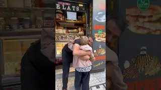 Te pides una crepe en Andorra y pasa esto #humor