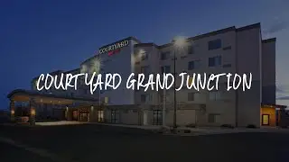 Courtyard Grand Junction Review - Grand Junction , United States of America
