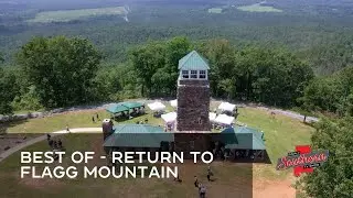 Show 1026C Best Of - Return to Flagg Mountain