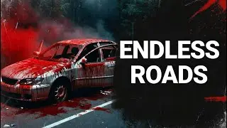 5 True Creepy Stories from Long Drives That Were Never Meant to End