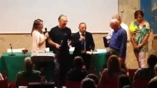 Premiazione di 