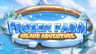 Frozen Farm: Island Adventure Gameplay Android Mobile
