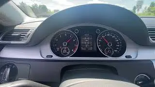 2013 Volkswagen CC IE K04 93 Octane File