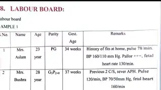 #Labour board #IMM Toacs