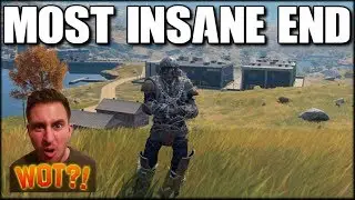 INSANE END GAME SNIPING! HIGH KILL SOLO WIN! BLACKOUT! COD BO4 BLACKOUT BATTLE ROYALE!