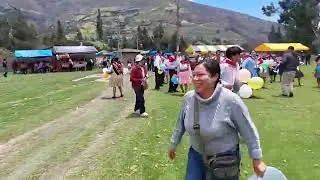 ▶️TIPAKI EN ACRAQUIA 2023  🎼VALLE  PAMPAS TAYACAJA  🎼🔺VIDEO INEDITAS 🔺 🌿VISION SISARY PERU 👈
