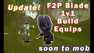 Flyff Universe | F2P Blade Level 74 at Small Watangka