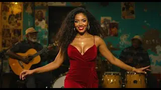 Caf&eacute; Cubano - Buenavista Social Club Inspired | Cuban Salsa Original Music [Playlist No.64]