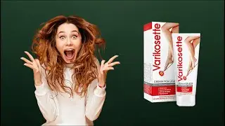 Varikosette. Opiniones sobre Varikosette en Chile. Precio de Varikosette en Chile