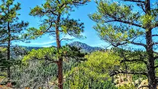 Pueblo Mountain Park | Hiking near Colorado Springs