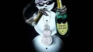 Trap Allstars  - Jeezy Gucci Instrumental
