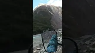Mere Bharat ki most beautiful jagah Kailash new road #tranding #sort #bharatpurrider