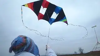 G-kites Double Delta Conyne (DDC) - 3m (10ft)